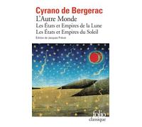 Les États et Empires de la Lune - Les États et Empires du Soleil