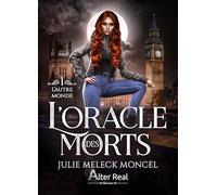 L'Autre Monde: L'Oracle des morts - T01