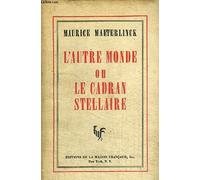 L'Autre Monde ou le Cadran stellaire