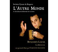 L'Autre Monde ou Les Estats & Empires de la Lune