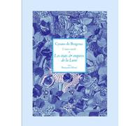 L'autre monde ou Les états et empires de la Lune - Savinien de Cyrano de Bergerac - Du Chemin De Fer Eds - broché - Roman