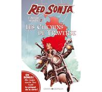 L'autre monde T2: Les chemins de traverse