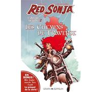 L'autre monde T2: Les chemins de traverse