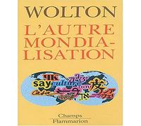 L'autre mondialisation