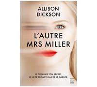 L'autre Mrs Miller