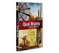L'autre musée 25/59 Quai Branly DVD DVD