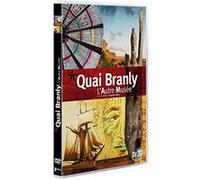 L'autre musée 25/59 Quai Branly DVD E