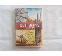 L'autre musée : 29/55 Quai Branly