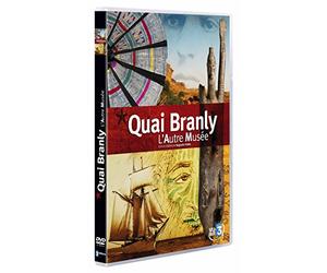 L'Autre musée, 29/55 quai Branly
