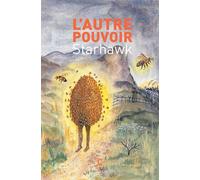 L'Autre Pouvoir - Starhawk - Cambourakis - Poche - Roman