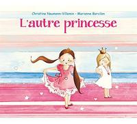 L'AUTRE PRINCESSE