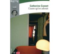 L'autre Qu'on Adorait | Occasion