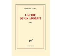 L'autre qu'on adorait
