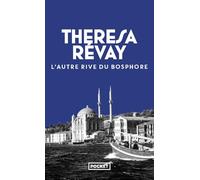 L'autre rive du Bosphore