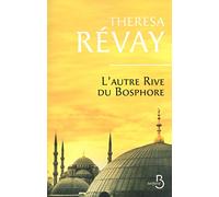 L'autre rive du Bosphore