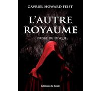 L'Autre Royaume: L'Ordre du Disque