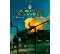 L'Autre Terreur Après La Foudre
