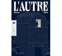 L'autre - Thomas Tryon - Du Typhon Les Eds - broché - Roman