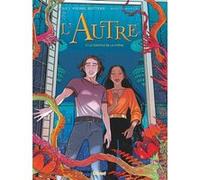 L'autre - Tome 1 - Le Souffle De La Hyène