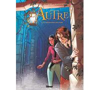 Glénat L'autre tome 2