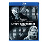 L'autre Vie De Richard Kemp - Blu-Ray