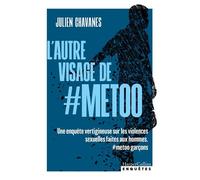 L'autre visage de #MeToo - Julien Chavanes - Harpercollins - broché - Essai
