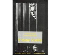 L'Autre visible - Francis Jacques - Didier-Erudition - broché - Livre
