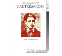 Lautréamont