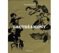 Lautréamont