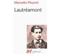 Lautréamont Marcelin Pleynet (Auteur)