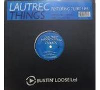 Lautrec Feat Terry Hall - Things [Vinyl Maxi-Single]