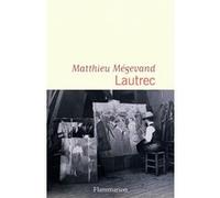 Lautrec Matthieu Mégevand (Auteur)