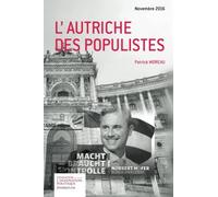 L'Autriche des populistes
