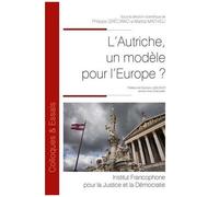 L'autriche Est-Elle Un Modèle Pour L'europe ?