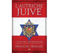 L'Autriche juive