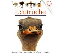 L'autruche