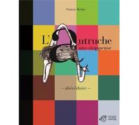 L'autruche auto-stoppeuse