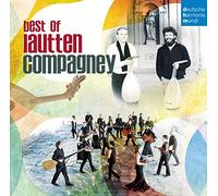 Lautten Compagney - Best of-30 Jahren [Import]