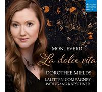 Lautten Compagney - La Dolce Vita