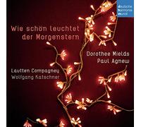 Lautten Compagney – Wie Schon Leuchtet Der. – Import – Sony Music