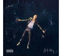 Lauv - All 4 Nothing [Import]