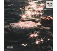 Lauv - All 4 Nothing (Edition) [Import]