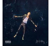 Lauv - All 4 Nothing [New CD] Explicit
