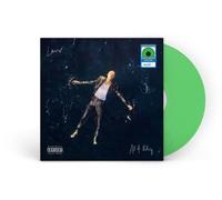 Lauv - All 4 Nothing (Walmart Exclusive) [Vinyl Lp] Colored Vinyl, Green