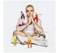 Lauv – How I'm Feeling – CD – Édition Target