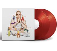 Lauv - How I'm Feeling (urban Outfitters) [Vinilo]