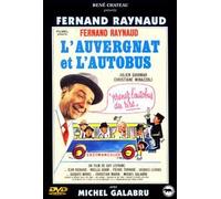 L'auvergnat Et L'autobus