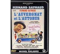 L'auvergnat Et L'autobus