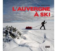 L'auvergne à ski