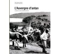 L'Auvergne d'antan